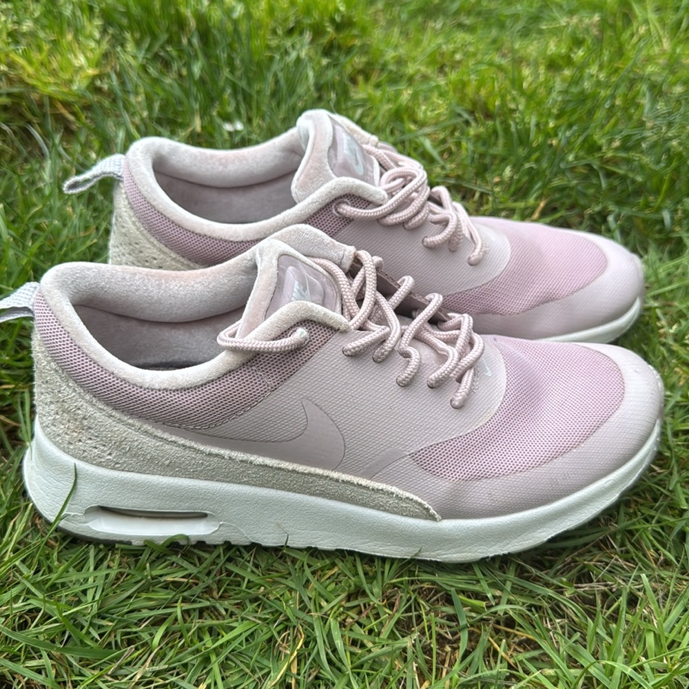 Nike Air Max Thea LX Lifestyle Shoes